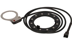 Vevsensor till E-Cargo 36V