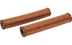 Håndtagssæt (brune) til E-Cargo