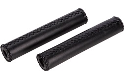 Handtagsset (Svart) till E-Cargo