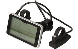 Display från innan 2021 36V