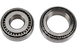 Hjullagerset till E-Cargo Cykel