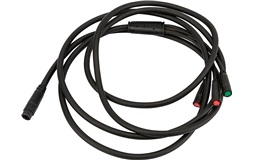 Kabelset E-cargo2 36V ny modell