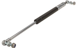 Styrdämpare till E-Cargo 2