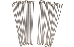 Ekerset komplett till Bakhjul E-Cargo2