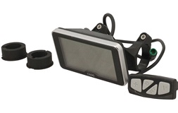 Display till E-Cargo2 36V