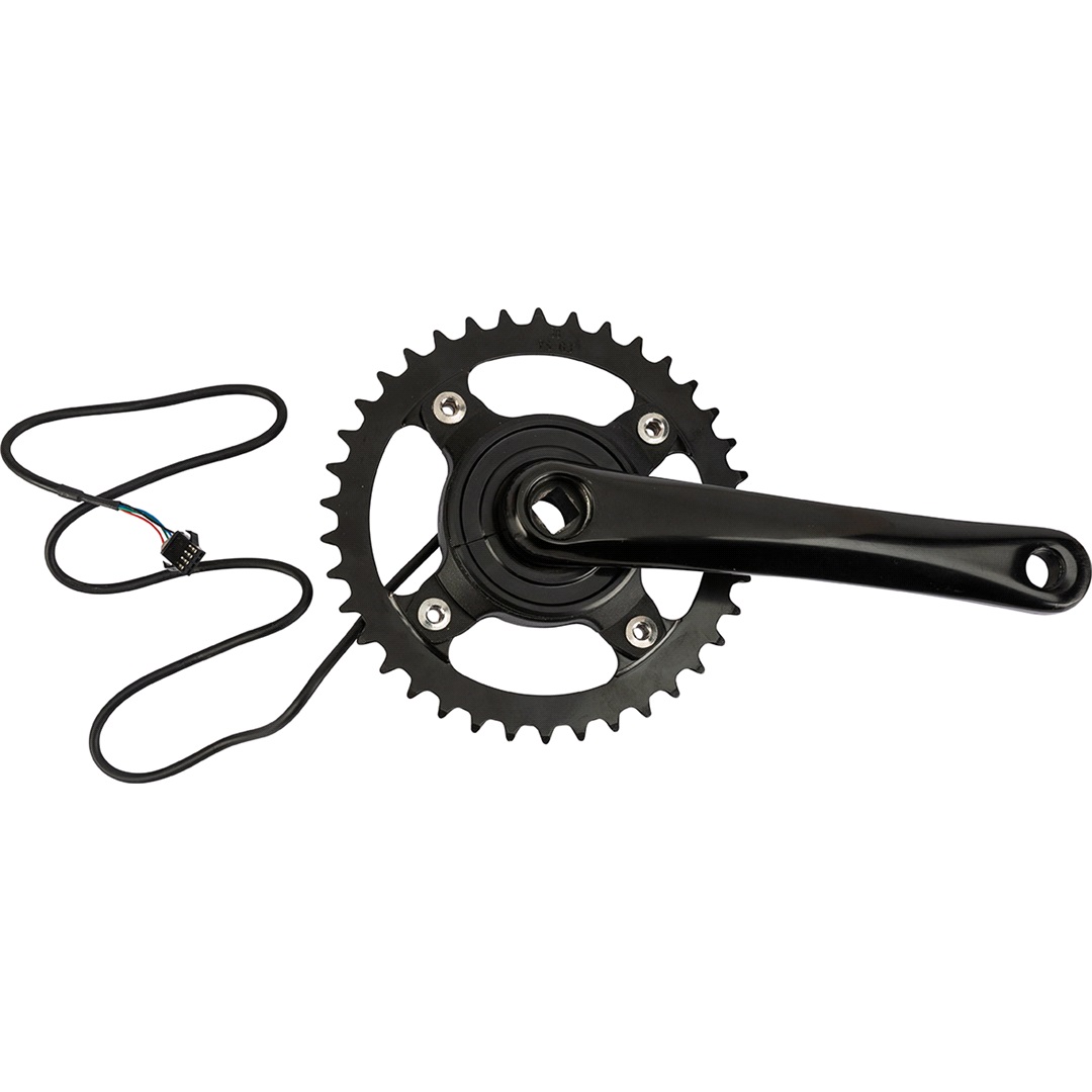 Ingear Kranksensor Til E-cargo2 36v