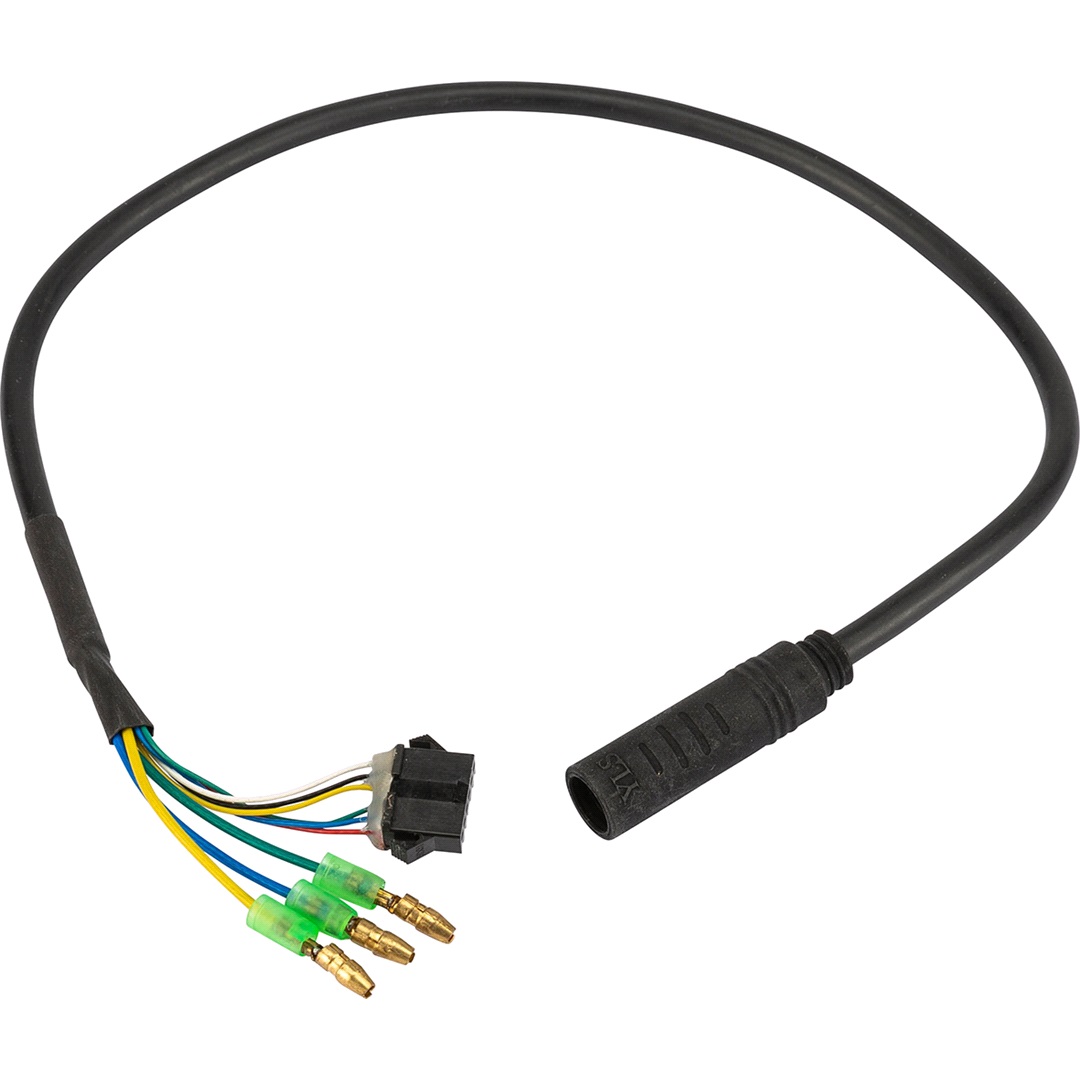 Ingear Motorkabel Til E-cargo2 2021