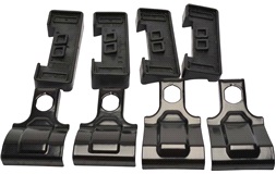 Kit 1725, Thule Kit 1725
