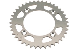 Bagtandhjul Esjot 40T, TC50 17-19