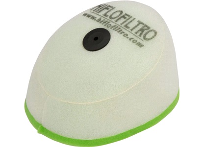 Luftfilter Hiflo, TC450F 02-10