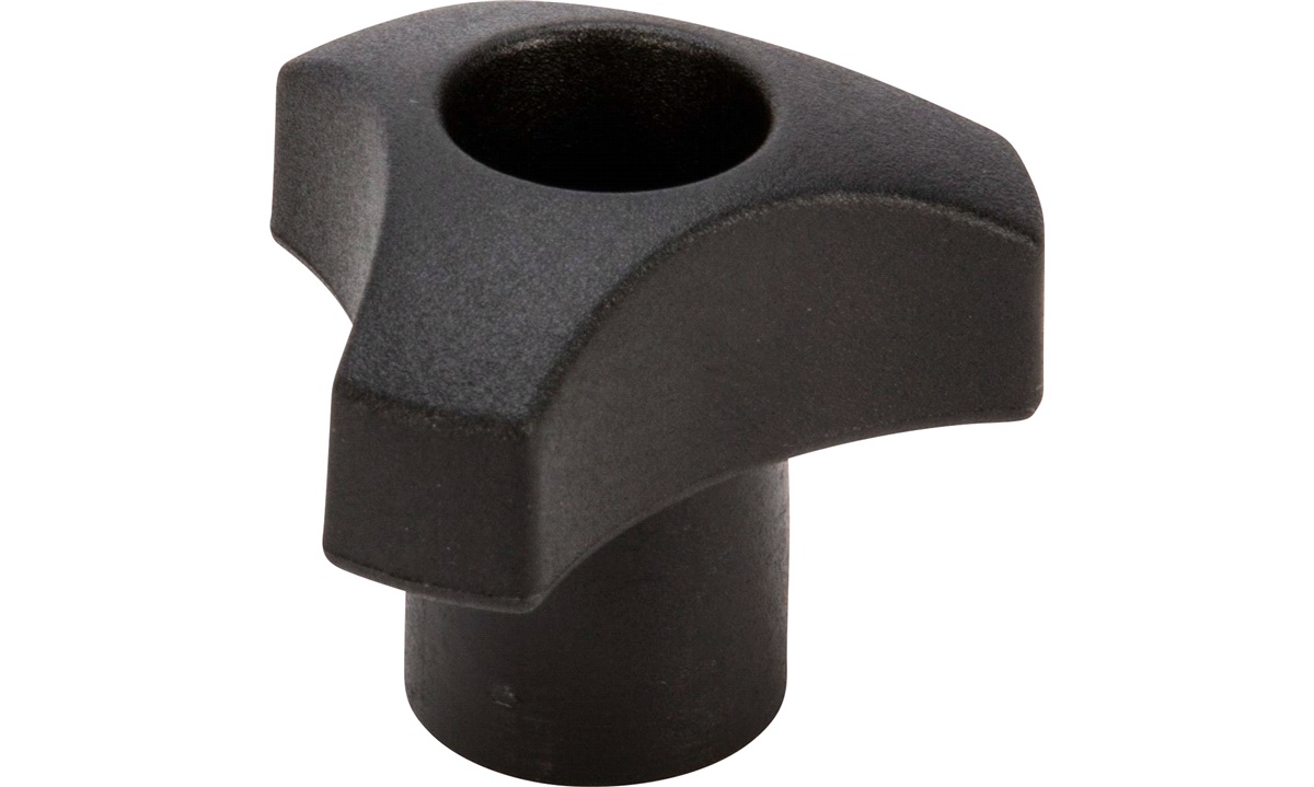 Nut M6 Thule 13542 Thule reservedele thansen.dk