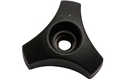 Fingermutter M6 Thule 30400