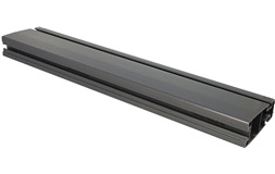 Ski Profile for Thule Ranger 500 takboks