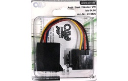 Adapter VW/Audi