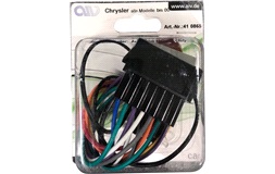 Adapter Chrysler Voyage