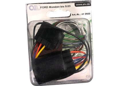 Adapter Ford Mondeo