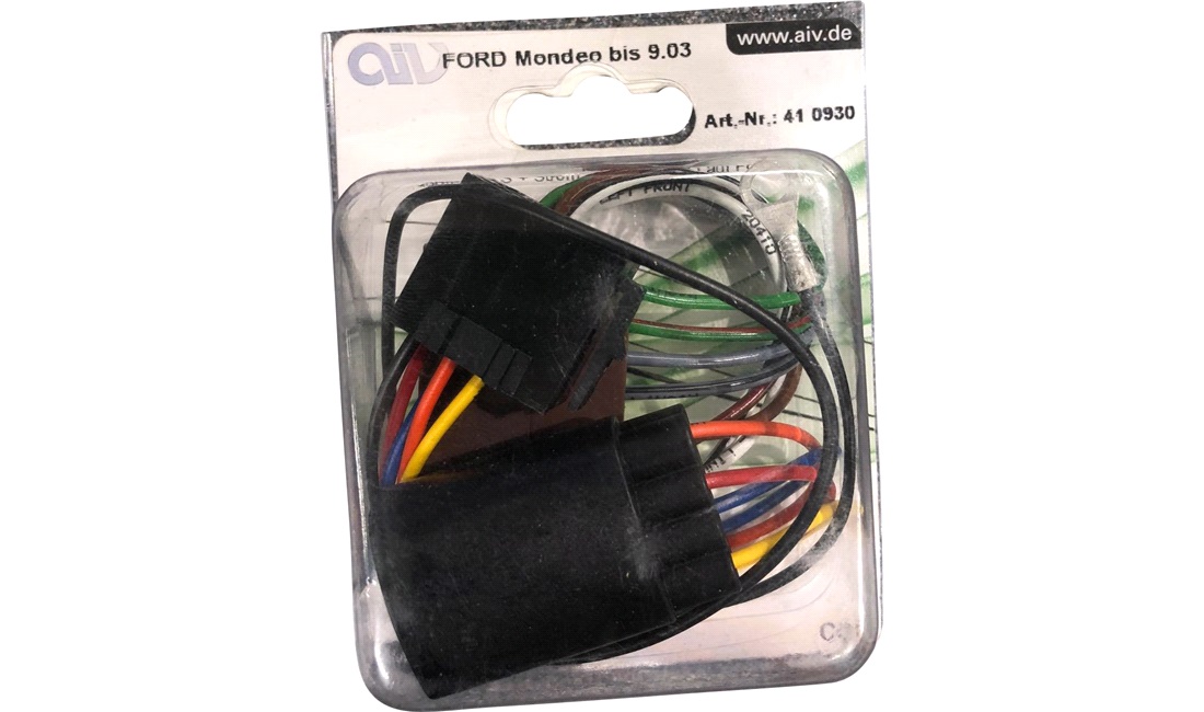  Adapter Ford Mondeo
