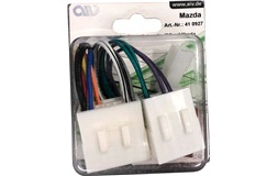 Adapter Mazda 89-