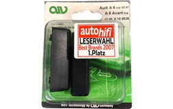 100538 MONTERINGSRAMME AUDI A6