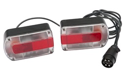 Lyktesett Thule 52121 f/921 923 925