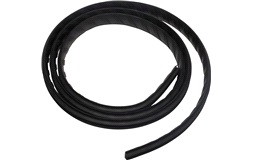 Gummilist Wingbar Thule 52102, øverst