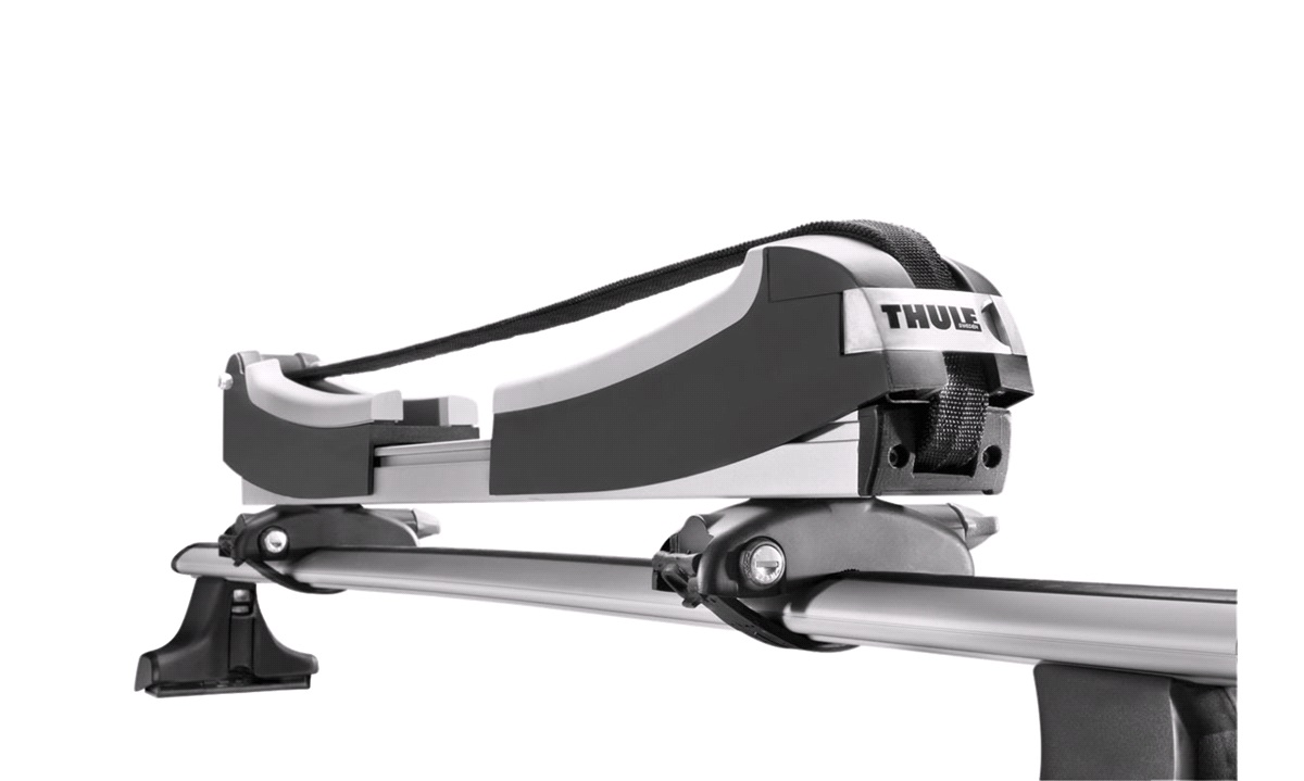 SUP paddleboard holder Thule 810001 XT Vandsportsholdere thansen.dk