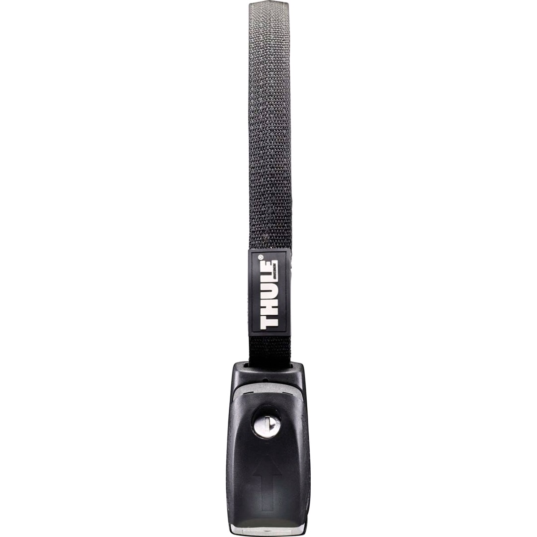Strop, låsbar rem 2x400cm Thule 841