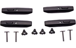 T-sporsadapter f/Slidebar Thule 697400