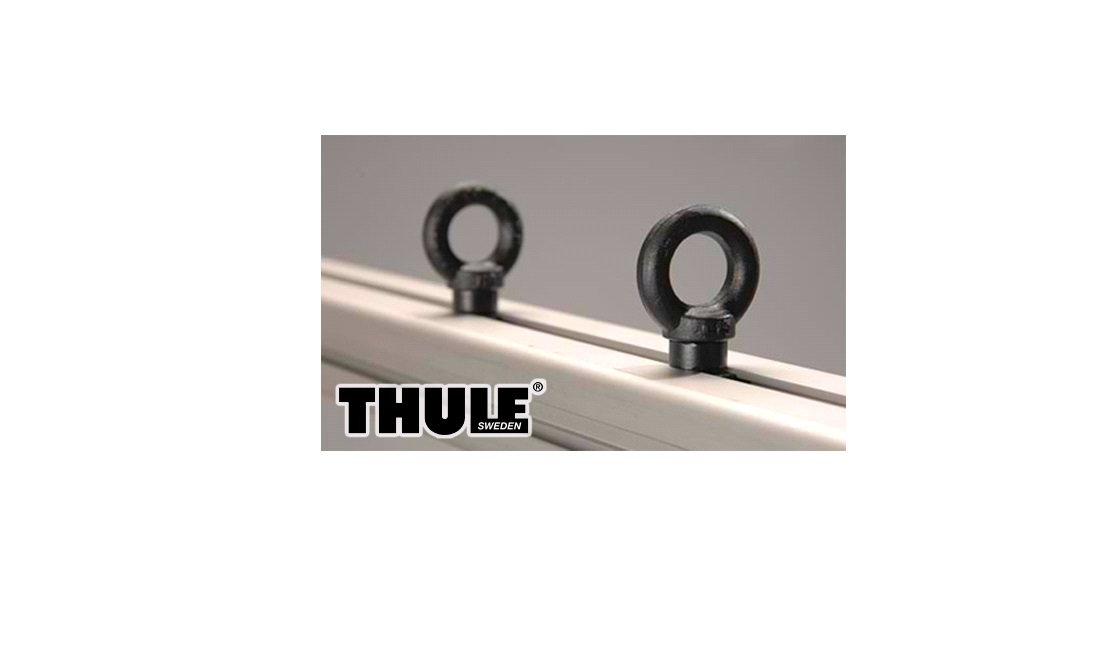 Thule Eye Bolt á 2 stk. Thule Profesjonell thansen.no