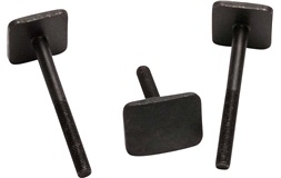 T-Sporsadapter 30x23mm 889-1 Thule Pro-R