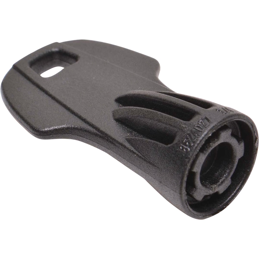 Thule Plastnyckel Thule 2A nr. 1 50280