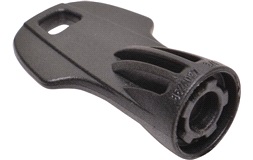 Plastikknøkkel 2A Thule nr. 1 50280