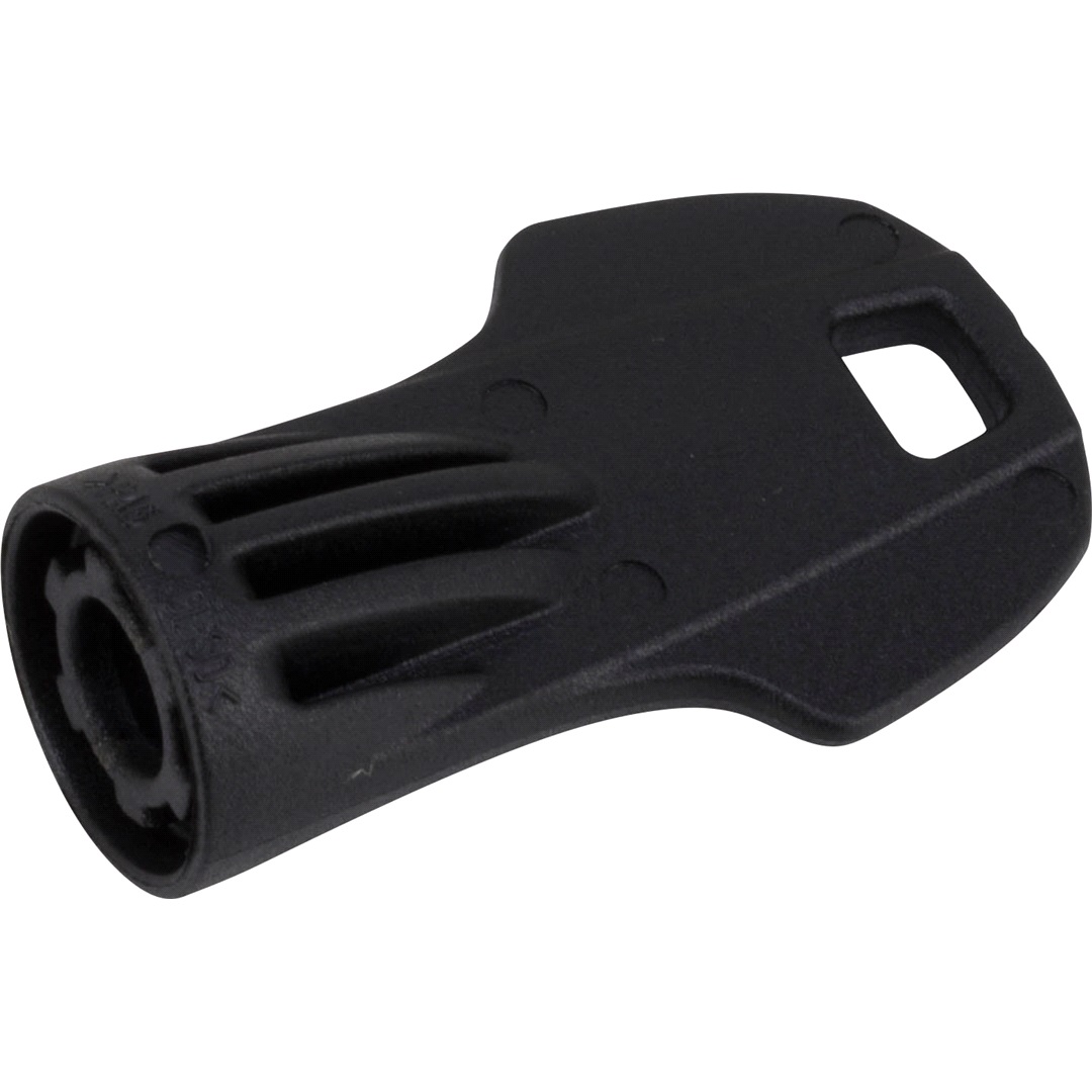 Thule Plastikk Nøkkel 2b Thule Nr. 2 50281