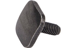 T-spor skrue M6x16 Thule 50333