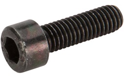Skrue MC6S M6X20 Thule 50608