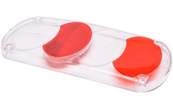 Thule lykteglass 50717