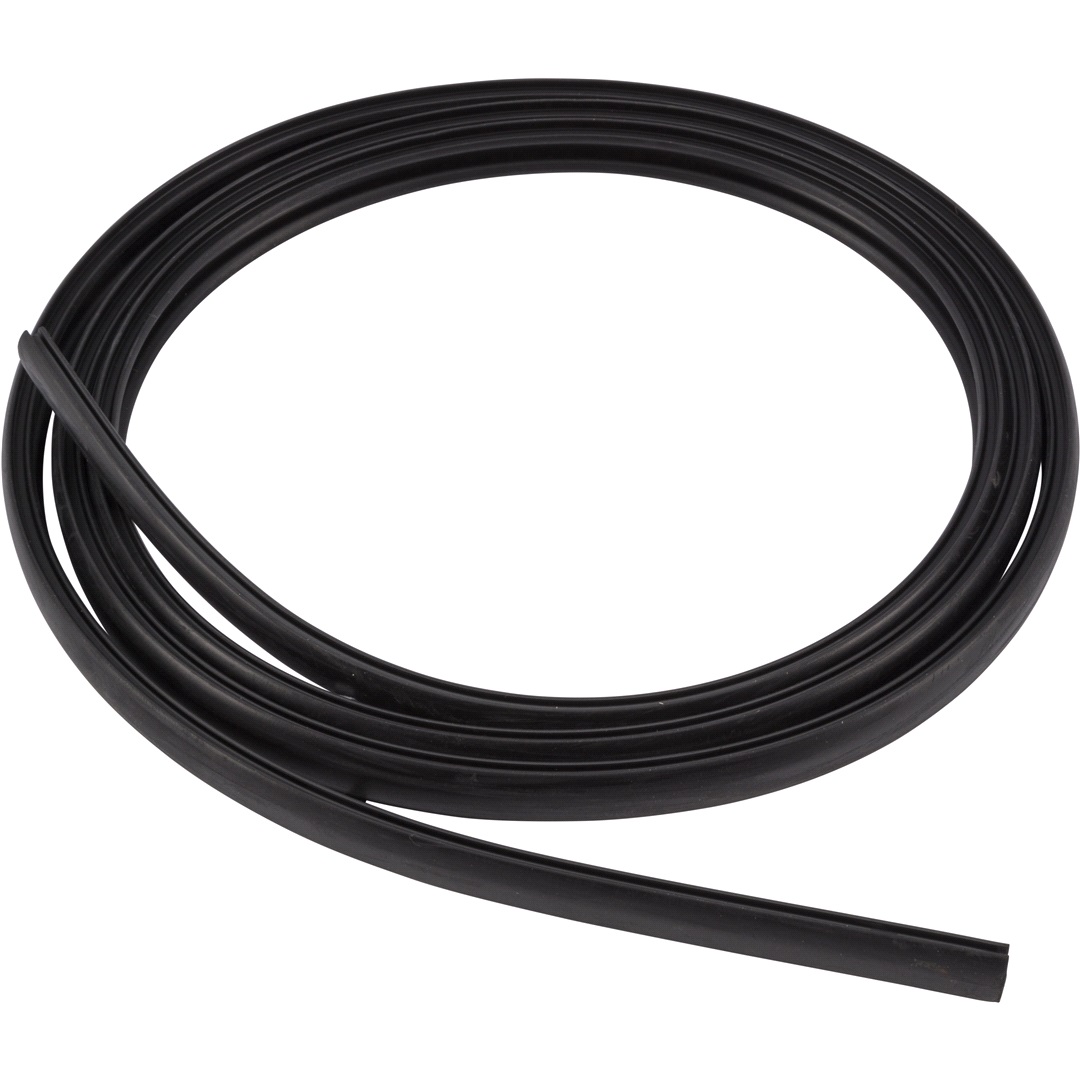 Gummiliste 17mm til ProBar Thule 50836