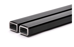 Stenger 765000, Thule Squarebar EVO 163