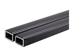 Stenger 766000, Thule Squarebar EVO 200