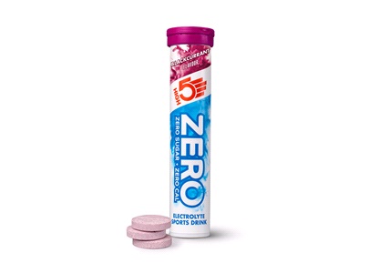 High5 Zero tabs blackcurrant (20 tabs)