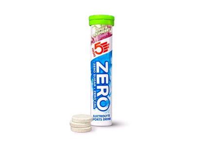 High5 Zero tabs Apple/raspberry (20 tabs