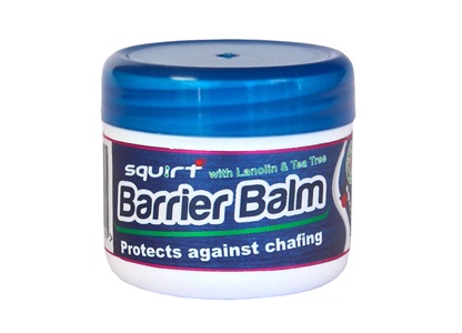 Squirt Barriere creme buksefedt mm. 100g