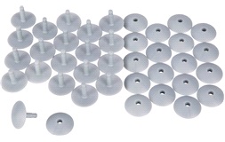 FELG BESKYTTER KIT 12MM König 51078