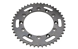 Bakdrev Esjot 45T, XJ6 09<