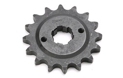 Fortandhjul Esjot 16T, Honda CB650 79-82