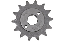 Fordrev Esjot 14T, Honda CM250 83-08