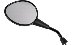 Speil, venstre side, S-Five