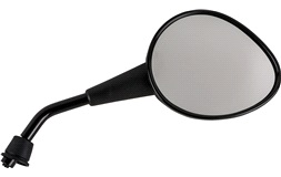 Speil, høyre side, S-Five