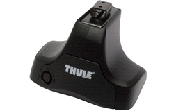 Komplett fot til 754 Thule 51211, 1 stk