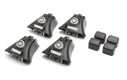 Fotsett 4700, Thule 4700